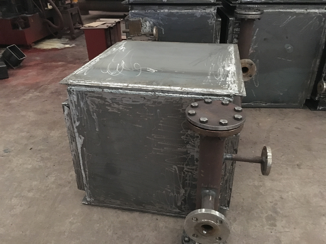 余熱回收設(shè)備