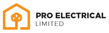 Pro Electrical LTD Logo